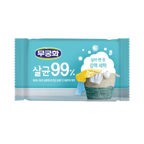 무궁화 살균비누 230g