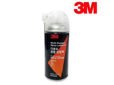 3M 다용도 윤활 방청제 PN08898