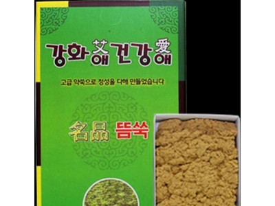 강화애건강애 직구뜸쑥 강화뜸쑥8g