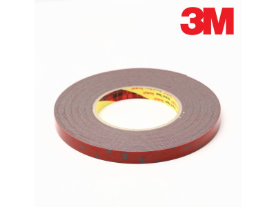3M 강력양면테이프 11M 12mm x 11m/자동차양면테이프