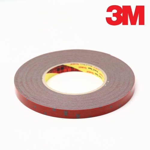 3M 강력양면테이프 11M 12mm x 11m/자동차양면테이프