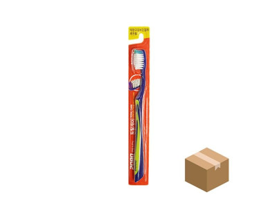 애경 2080 일반모 칫솔 x 24개입 BOX 일반모
