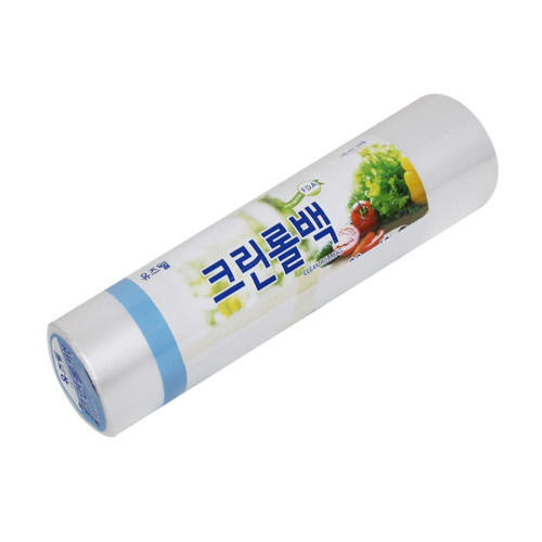 크린랩유즈웰크린롤백30x40x200매