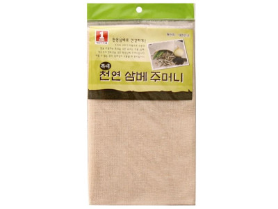 삼베주머니(35x50)-특대