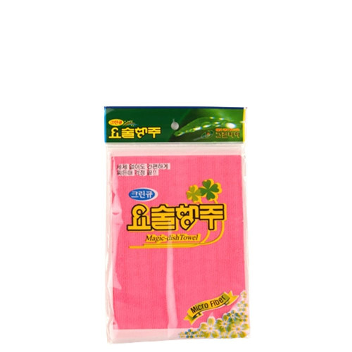 가정용 업소용 주방 요술행주