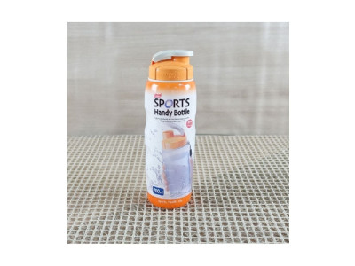 락앤락 물통 700ml 컬러스포츠핸디 HAP608R 오렌지