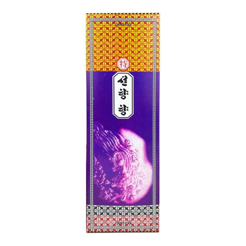 제수용 선향향 2입 - O