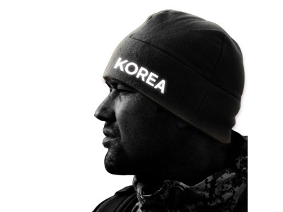 기본템 밀리터리 반사 KOREA 숏비니