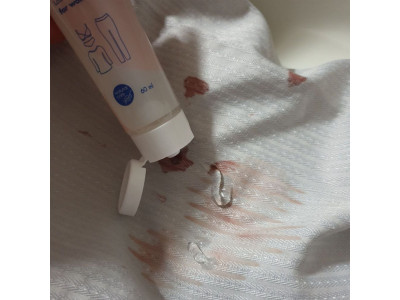 친 환경 고 농축 얼룩제거제 메이썸 런드리겔