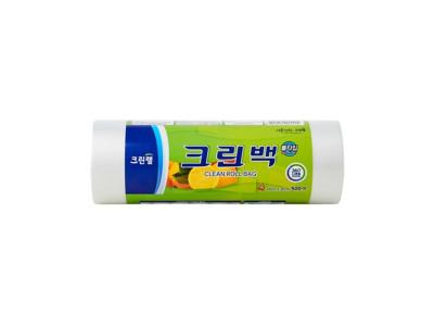 크린롤백 25cm X 35cm 500매