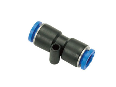 원터치피팅 PUC12 12mm 유공압 에어피팅 휘팅(10개입)