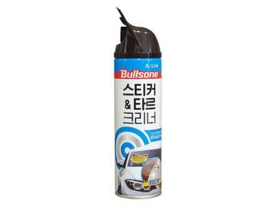 스티커 타르 크리너 400ml