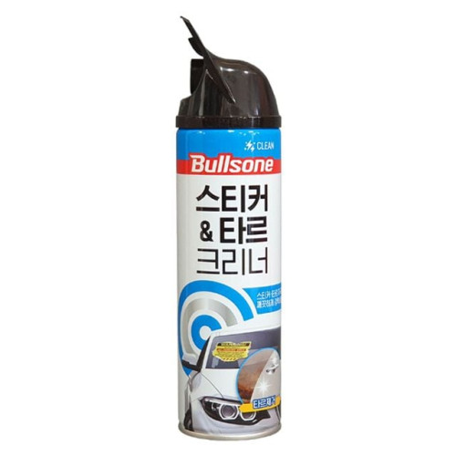 스티커 타르 크리너 400ml