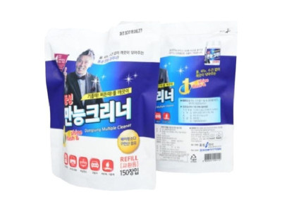 동성 만능크리너150P(리필)