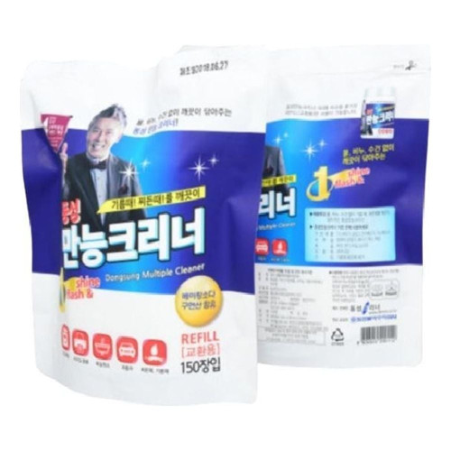 동성 만능크리너150P(리필)