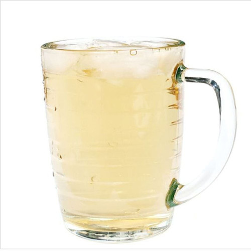 머그컵 유리잔 물컵 찻잔 물잔 맥주잔 글라스락 460ml