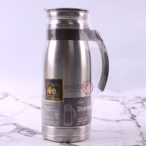스텐락 스텐물병 1.3L 4호