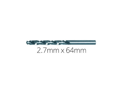 와이지원 하이스 주철 스테인레스 기리 철기리 2.7mm