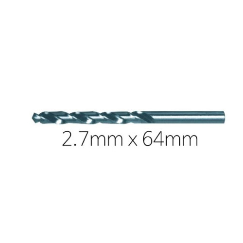 와이지원 하이스 주철 스테인레스 기리 철기리 2.7mm