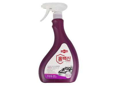 주방 세정제 싱크대 세척 기름때 청소 600ml