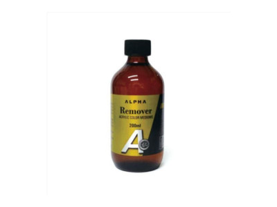 알파 아크릴보조제 리무버 200ml - 34794
