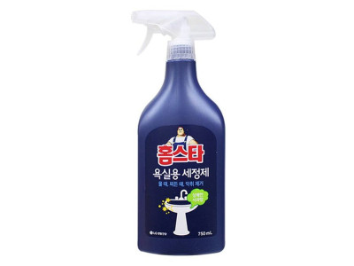 홈스타 화장실 세정제 욕실 세척 청소 클리너 750ml