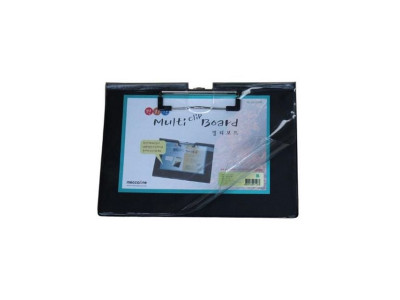 멀티클립보드 A5 가로 224x157mm