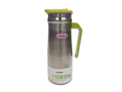 네오셰프 스텐물병 1.7L