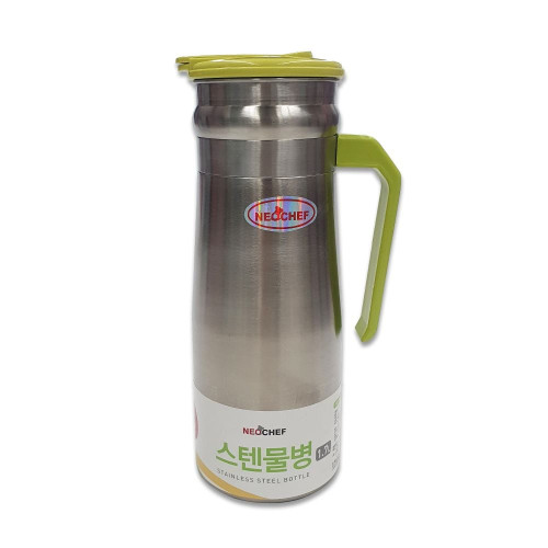 네오셰프 스텐물병 1.7L
