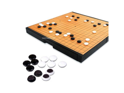 명인 바둑(단면) M-206