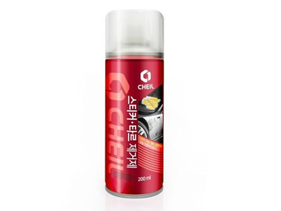 차량용 스티커자국 타르제거제 200ml