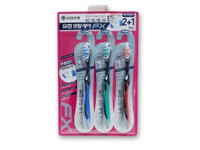 칫솔 치석 제거 양치 잇몸 케어 이 구취 백태 제거