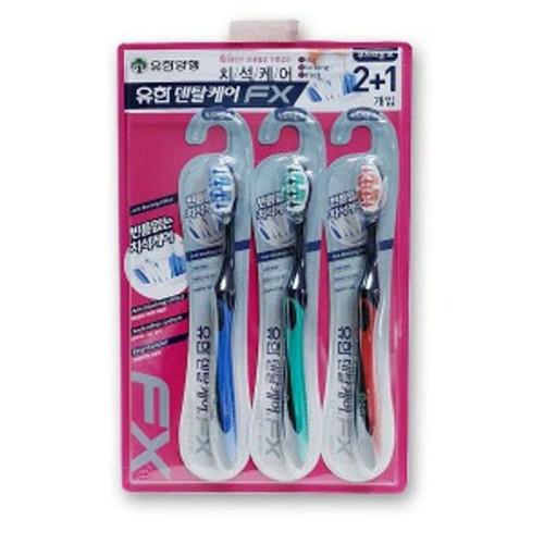 칫솔 치석 제거 양치 잇몸 케어 이 구취 백태 제거