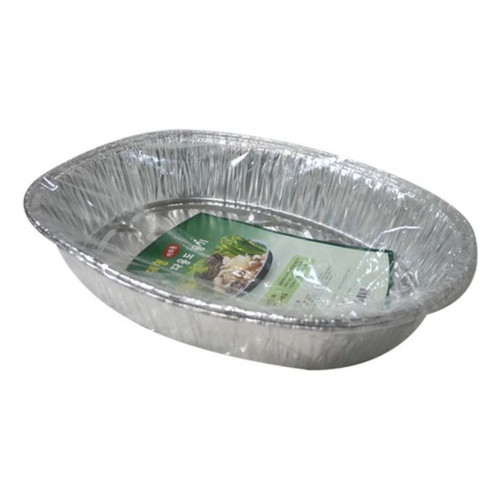 대형 야외용 다용도용기2P