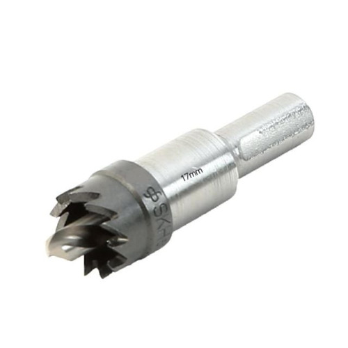 세양 홀쏘 홀커터 홀컷터 홀캇타 철판 합판 17mm