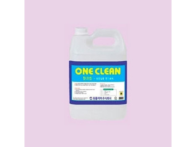화장실 냄새 강력세척세제 3.75L
