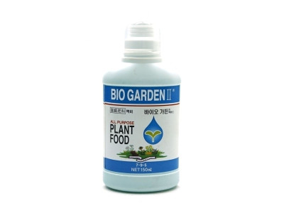 바이오가든II 7-9-5 액비 150ml