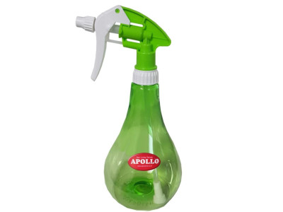 화분 화초 반투명 분무기 스프레이 650ml 생활잡화 통