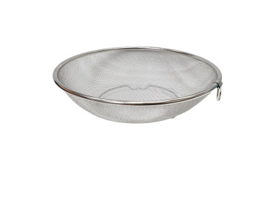 키친아트 야채바구니 스텐채반 대형