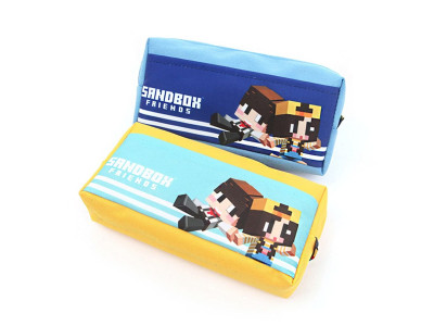 샌드박스 도티잠뜰 필통파우치(P05) 랜덤