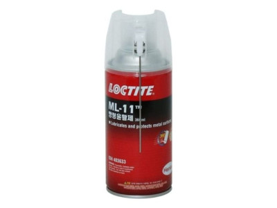 록타이트 ML11 윤할방청제 360ml