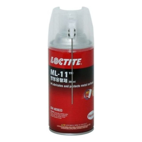 록타이트 ML11 윤할방청제 360ml