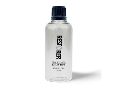 리스토어 플라스틱 복원제 광택코팅제 차량용광택제