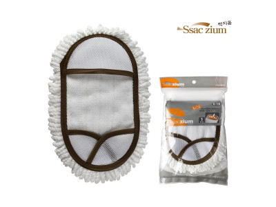 초극세사 방걸레 청소기 교체용