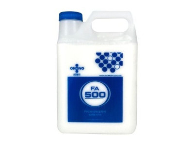 오공 추가부자재 륨장판 전용 FA500 4KG(단일상품)