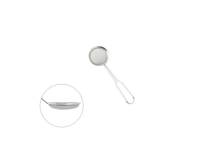 거품 건지기(소) 마인쿡 스텐채반 찌개거품 제거