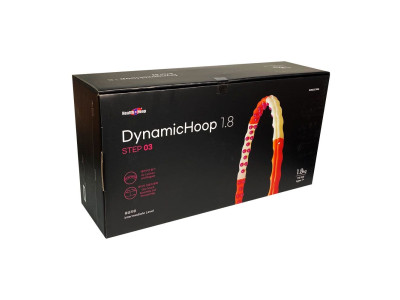 다이나믹후프 1.8kg 지압 훌라후프 국산