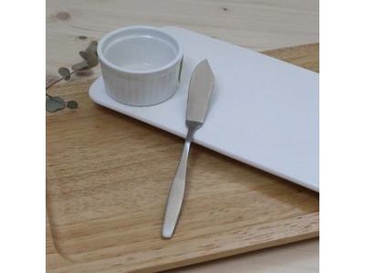 에펠 버터칼