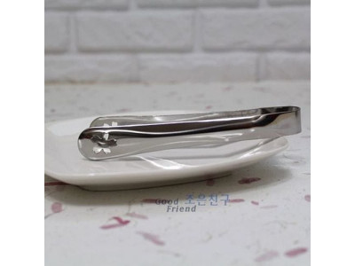 스텐레스 파이집게 15cm