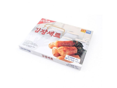 김장봉투 목이긴장갑 김장세트 김장비닐 김치봉투